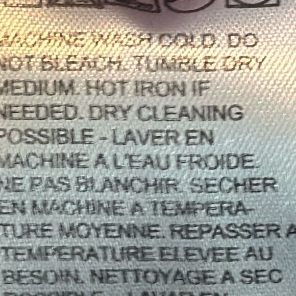 Levi’s Mens 505 Straight Leg Jeans size 36x30 - Picture 8 of 9